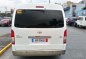 Sell White 2017 Toyota Hiace in Quezon City-2