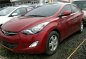 2012 Hyundai Elantra for sale in Cainta-2