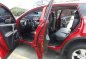 Red Toyota Rav4 2014 Automatic Gasoline for sale in Quezon City-12