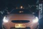 Sell White 2014 Hyundai Accent-0