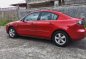 Selling Red Mazda 3 2010 in Imus -3