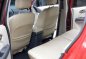 Selling Red Chevrolet Trailblazer 2014 Automatic Diesel -7