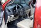 Selling Red Chevrolet Trailblazer 2014 Automatic Diesel -10
