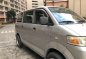 Suzuki Apv 2011 for sale in San Juan -6