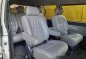 White Toyota Hiace 2013 Automatic Diesel for sale-6