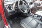 Red Toyota Rav4 2014 Automatic Gasoline for sale in Quezon City-13