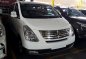 Sell White 2015 Hyundai Grand Starex at 44971 km-0