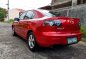 Selling Red Mazda 3 2010 in Imus -3