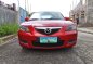 Selling Red Mazda 3 2010 in Imus -4