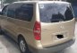 Sell 2011 Hyundai Starex in Quezon City-0