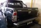 Selling Black Toyota Hilux 2014 Automatic Diesel-3