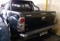 Selling Black Toyota Hilux 2014 Automatic Diesel-3