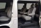 White Toyota Hiace 2014 for sale -6