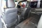 Silver Mitsubishi Pajero 2015 Automatic Diesel for sale-6