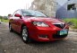 Selling Red Mazda 3 2010 in Imus -0