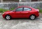 Selling Red Mazda 3 2010 in Imus -4