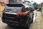 2016 Toyota Fortuner for sale in Paranaque -7