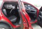 Red Toyota Rav4 2014 Automatic Gasoline for sale in Quezon City-10