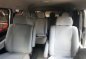 White Toyota Hiace 2011 Automatic for sale -5