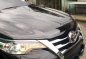 2016 Toyota Fortuner for sale in Paranaque -9