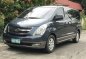 2nd Hand 2012 Hyundai Grand Starex for sale -1