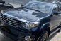 2015 Toyota Fortuner for sale in Mandaluyong-1