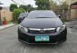 2013 Honda Civic at 50000 km for sale -6