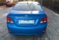 Blue Hyundai Accent 2019 at 9000 km for sale -0