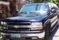 2003 Chevrolet Suburban for sale in Pasig -2