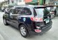 2010 Hyundai Santa Fe for sale in Quezon City-2