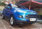 2016 Ford Ecosport Automatic Gasoline for sale-0