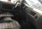 2005 Isuzu Crosswind for sale in Manila-0