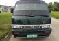 Nissan Urvan 2005 for sale in Santa Rosa -1