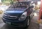 2012 Hyundai Starex for sale in Makati -0