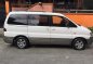 2001 Hyundai Starex for sale in Taguig -0