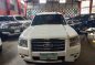 White Ford Everest 2007 Manual for sale  -1