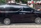 2017 Toyota Alphard for sale in Pasig -1