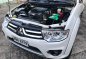 2014 Mitsubishi Montero for sale in Paranaque -8