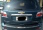 Blue Chevrolet Trailblazer 2016 at 68000 km for sale -3