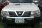 2003 Nissan Patrol for sale in Cainta-1