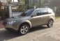 2009 Subaru Forester for sale in Quezon City-0