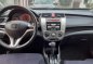 Honda City 2009 Automatic Gasoline for sale -2