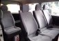 Sell White 2015 Toyota Hiace Automatic Diesel at 45386 km-4