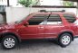 Red Honda Cr-V 2006 for sale -0