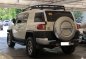 2015 Toyota Fj Cruiser for sale in Makati -4