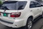 Toyota Fortuner 2009 for sale in Quezon City-2