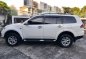 2014 Mitsubishi Montero for sale in Paranaque -2