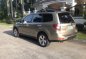 2009 Subaru Forester for sale in Quezon City-1