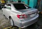 2013 Toyota Corolla Altis for sale in Paranaque -3