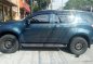 Blue Chevrolet Trailblazer 2016 at 68000 km for sale -1